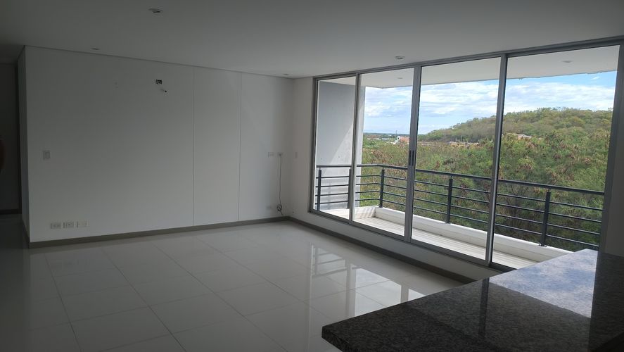 Apartamento de 3 alcobas en venta en Miraflores, Girardot, 97 m² · foto 23 de 24