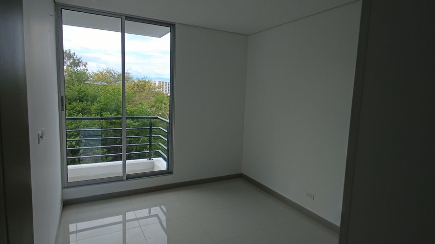 Apartamento de 3 alcobas en venta en Miraflores, Girardot, 97 m² · foto 12 de 24