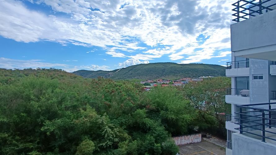 Apartamento de 3 alcobas en venta en Miraflores, Girardot, 97 m² · foto 15 de 24