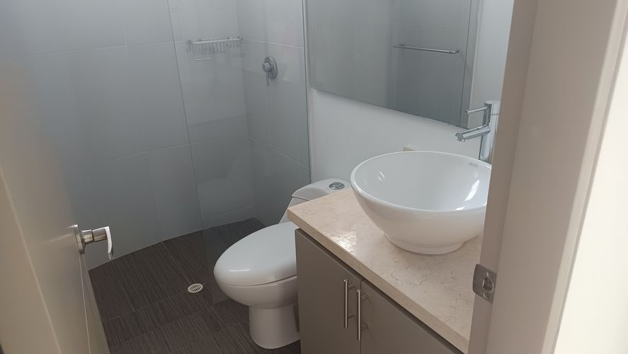 Apartamento de 3 alcobas en venta en Miraflores, Girardot, 97 m² · foto 21 de 24
