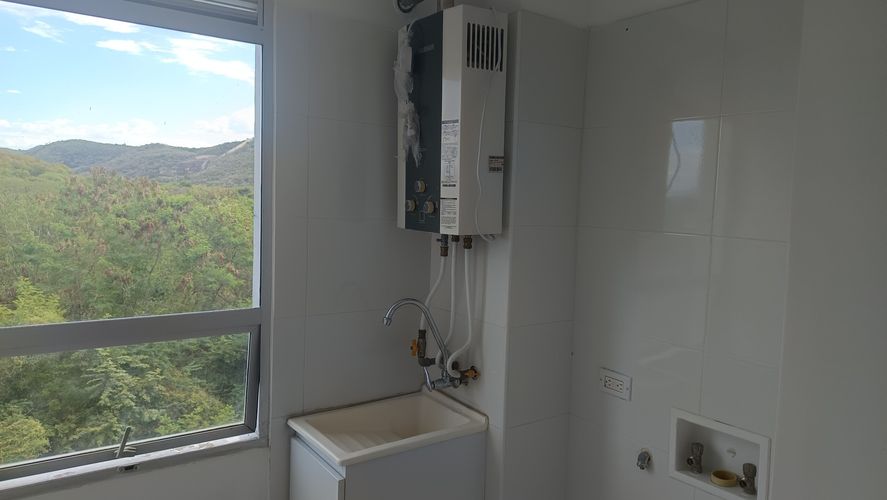 Apartamento de 3 alcobas en venta en Miraflores, Girardot, 97 m² · foto 22 de 24