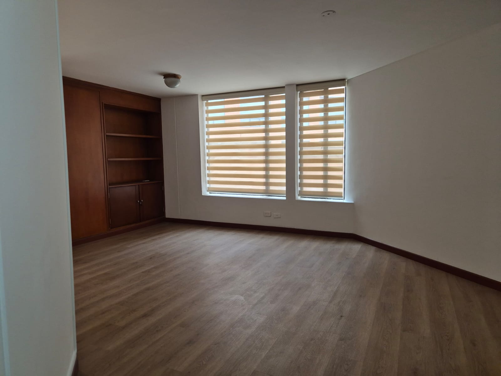 Apartamento en Venta en La carolina, Bogotá