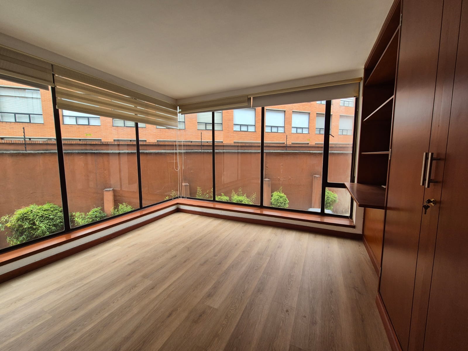 Apartamento en Venta en La carolina, Bogotá