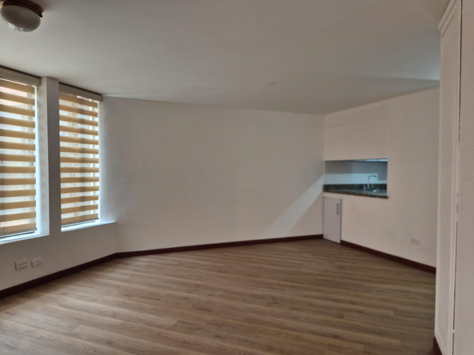 Apartamento en Venta en La carolina, Bogotá