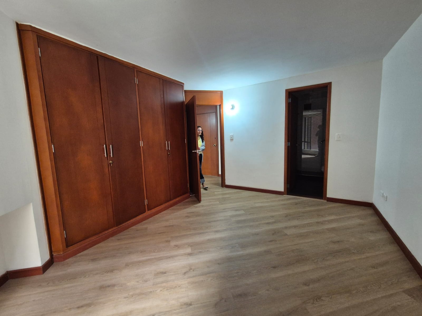 Apartamento en Venta en La carolina, Bogotá