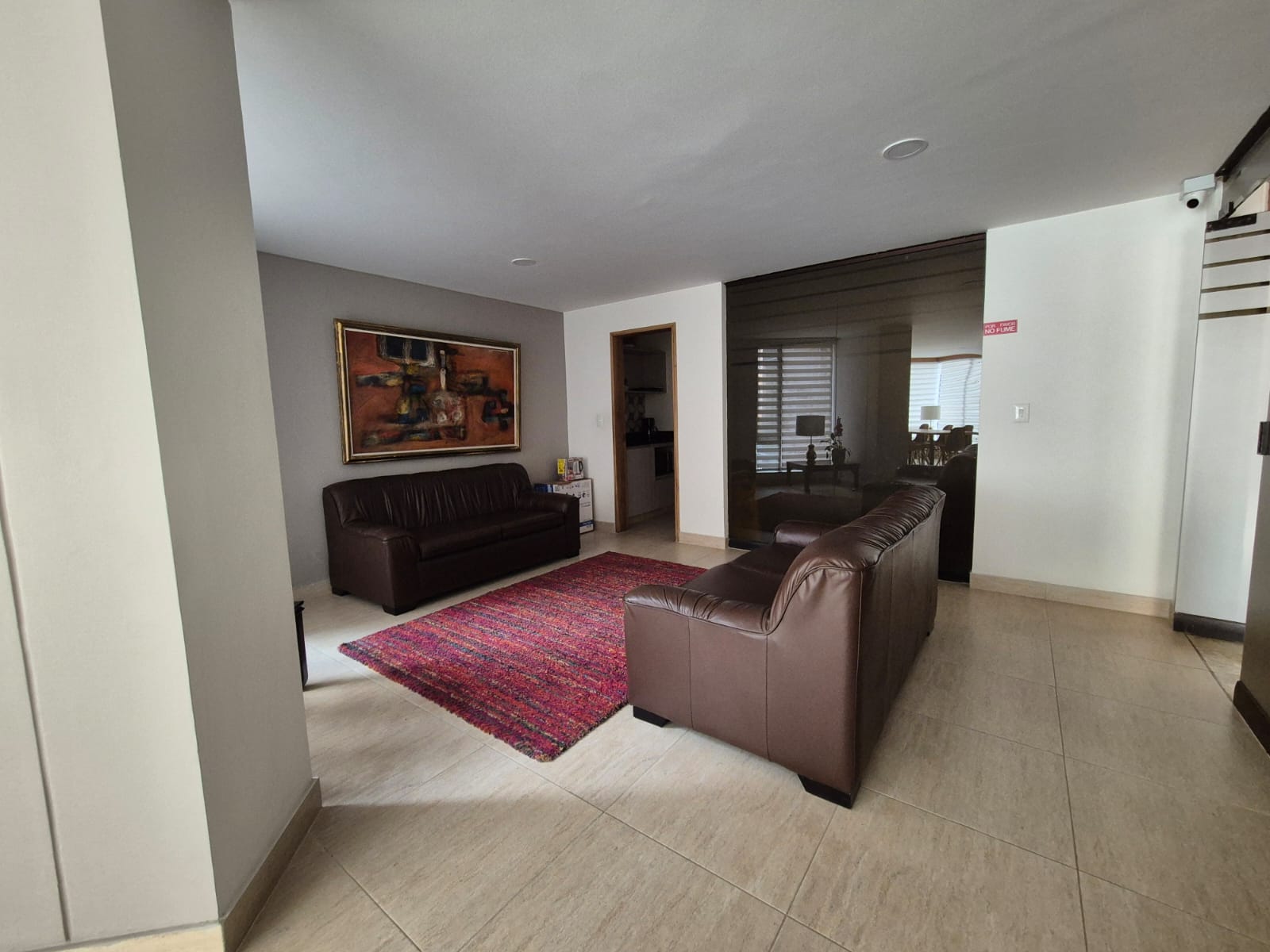 Apartamento en Venta en La carolina, Bogotá