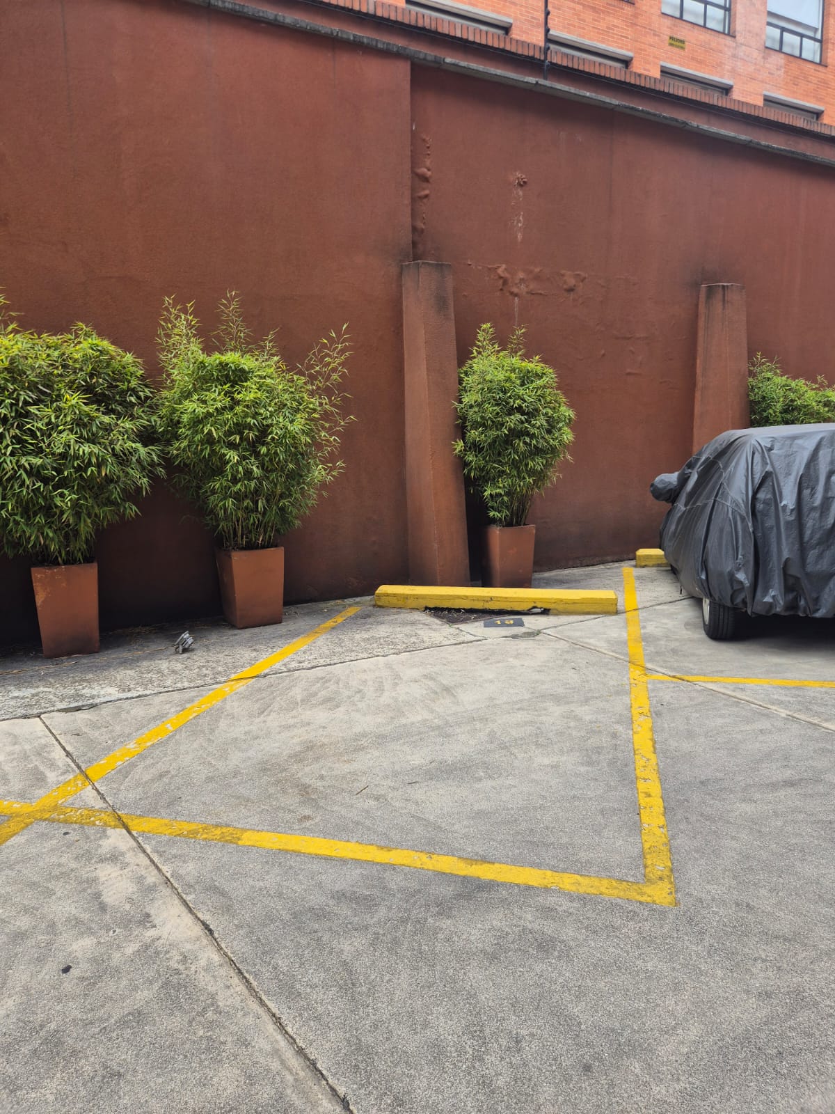 Apartamento en Venta en La carolina, Bogotá
