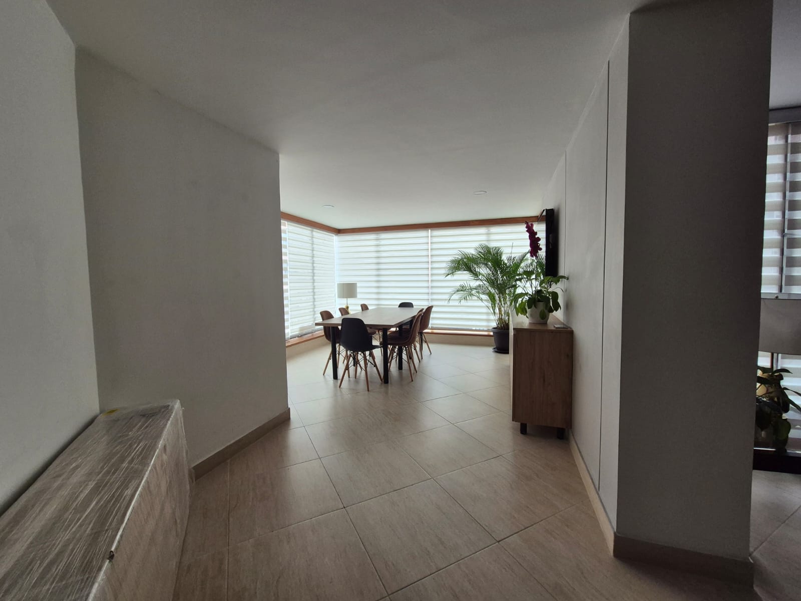 Apartamento en Venta en La carolina, Bogotá