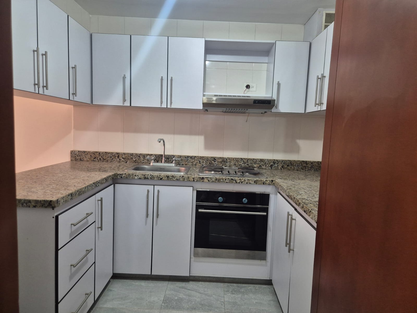 Apartamento en Arriendo en La carolina, Bogotá
