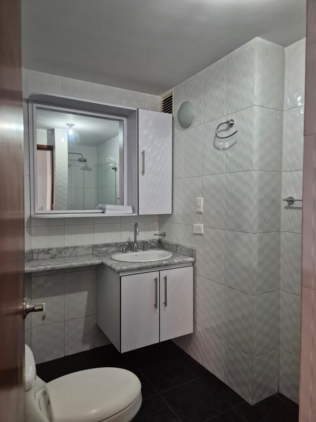 Apartamento en Arriendo en La carolina, Bogotá