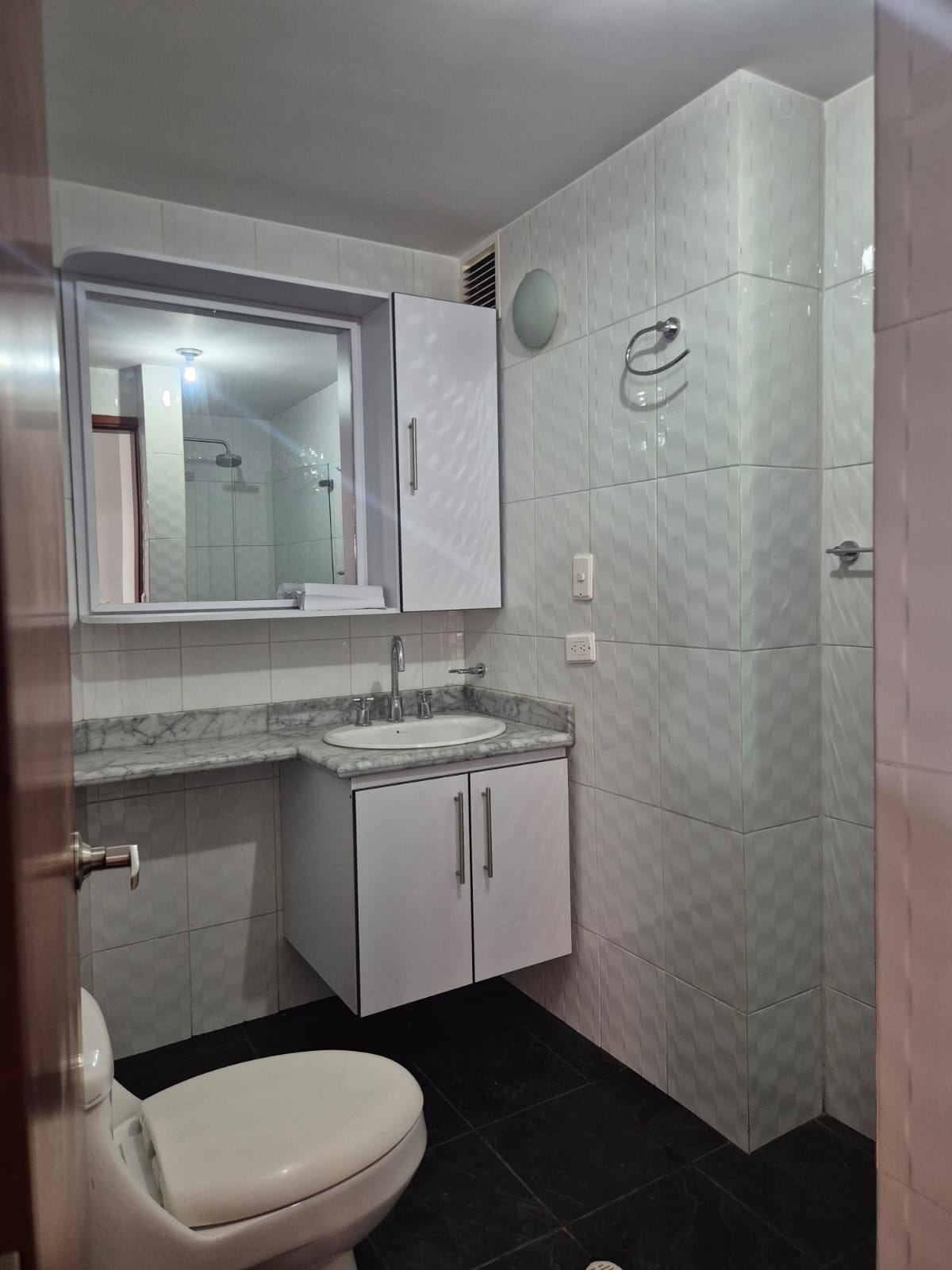Apartamento en Arriendo en La carolina, Bogotá