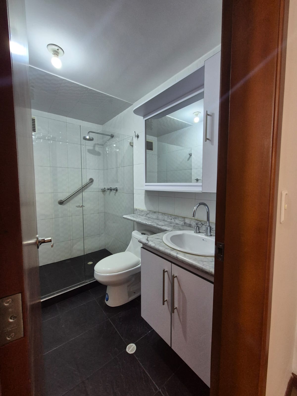 Apartamento en Arriendo en La carolina, Bogotá