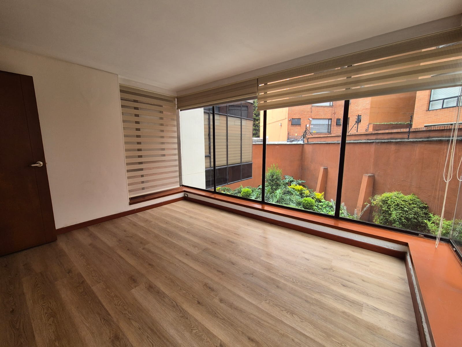 Apartamento en Arriendo en La carolina, Bogotá