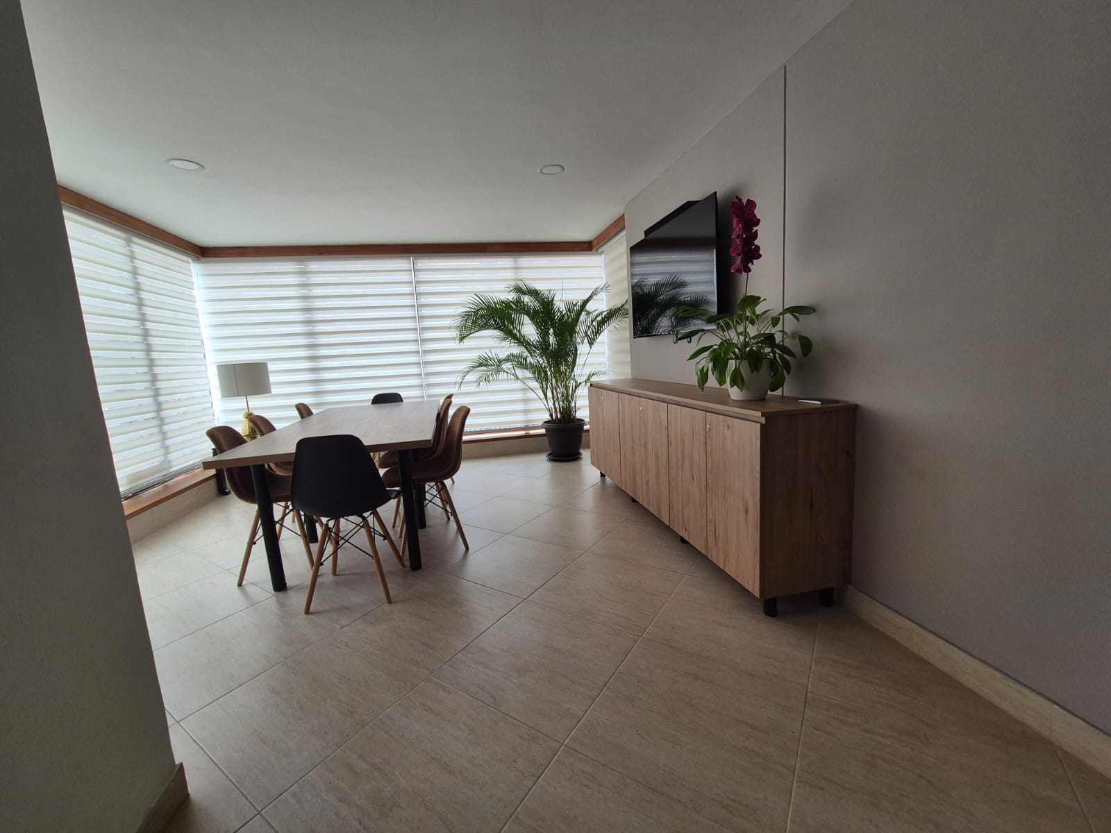 Apartamento en Arriendo en La carolina, Bogotá