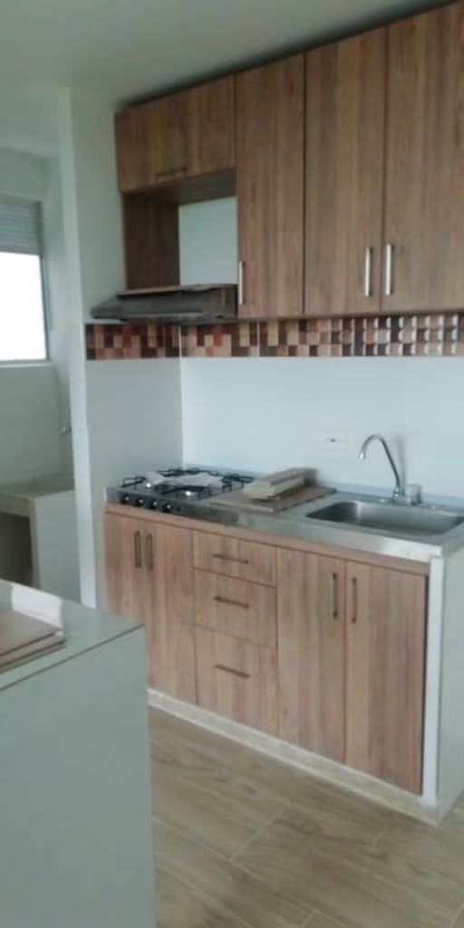 Apartamento en venta en Caños Negros, Villavicencio · foto 2 de 13