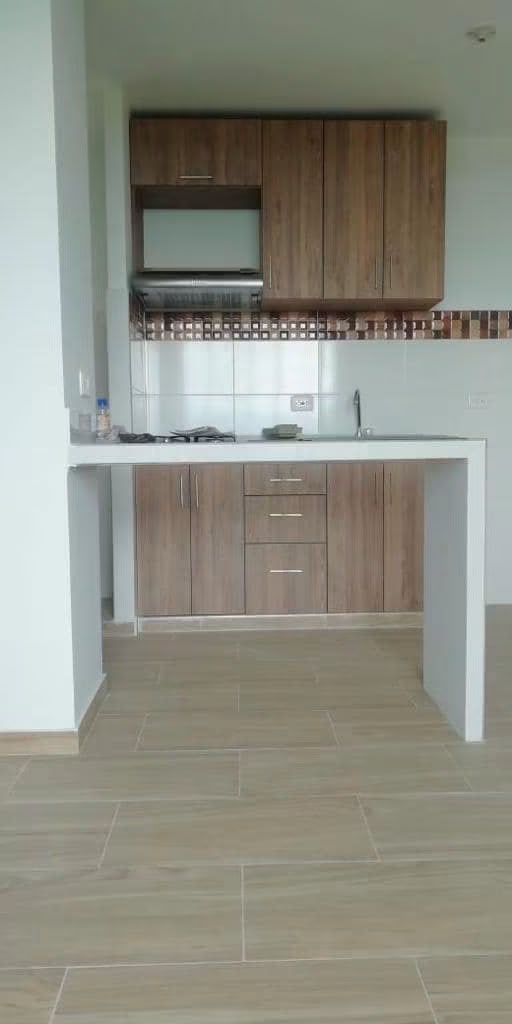 Apartamento en venta en Caños Negros, Villavicencio · foto 5 de 13