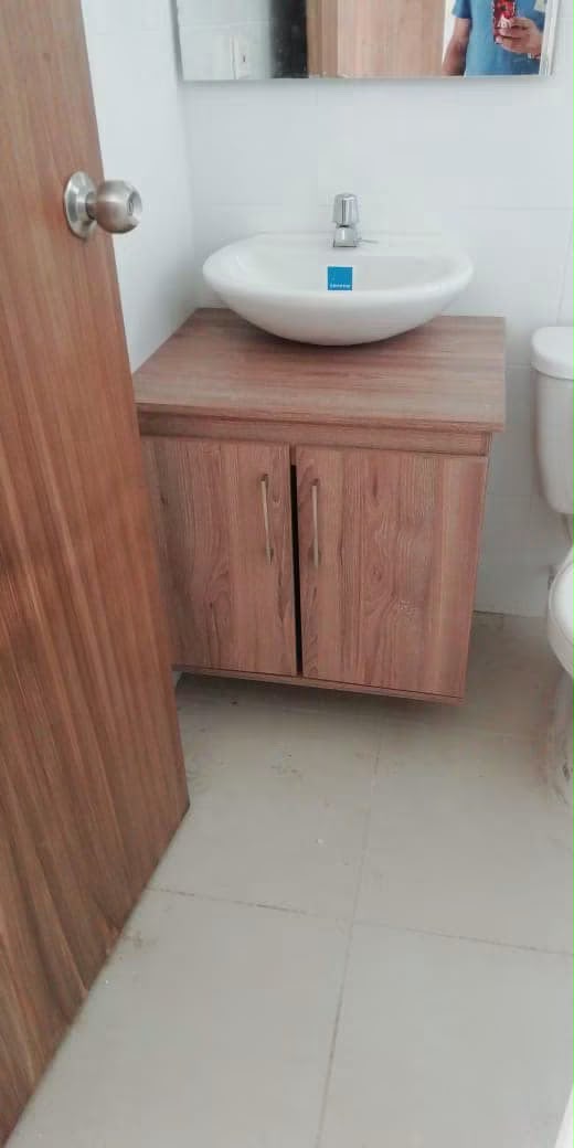 Apartamento en venta en Caños Negros, Villavicencio · foto 7 de 13