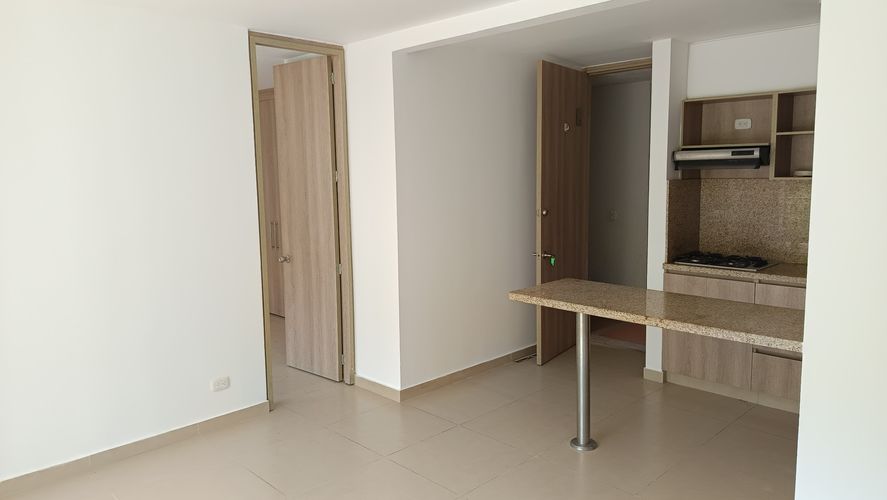 Apartamento de 3 alcobas en venta en Ricaurte, 73 m² · foto 5 de 18