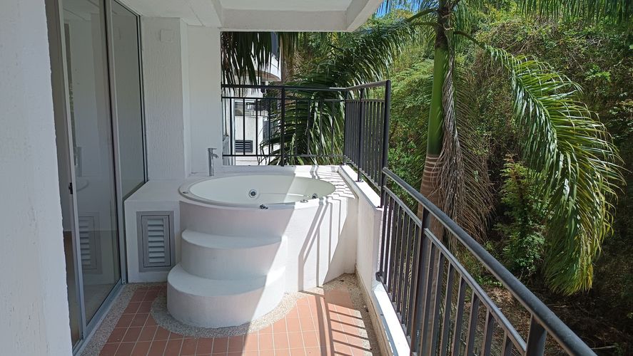Apartamento de 3 alcobas en venta en Ricaurte, 73 m² · foto 11 de 18