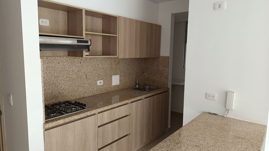 Apartamento de 3 alcobas en venta en Ricaurte, 73 m² · foto 8 de 18