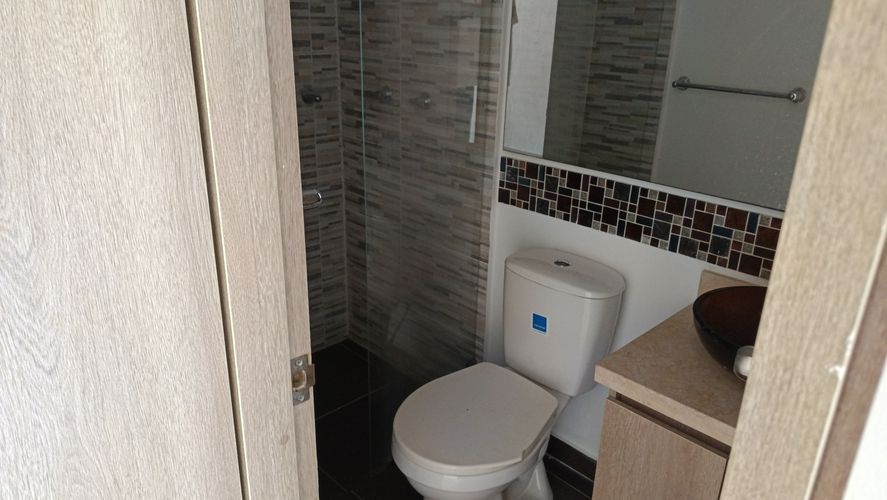 Apartamento de 3 alcobas en venta en Ricaurte, 73 m² · foto 13 de 18