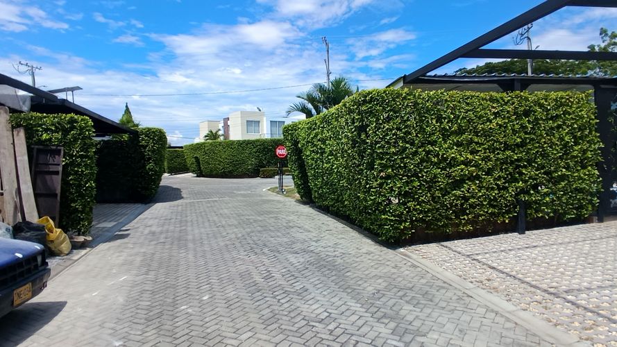 Casa de 3 alcobas en venta en Ricaurte, 100 m² · foto 17 de 20