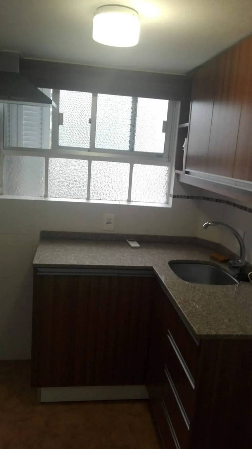 ALQUILER EN EL CENTRO DE 1 DORMITORIO, PISO 3 POR ASCENSOR, CONTRA FRENTE, GASTOS COMUNES BAJOS · Foto 4