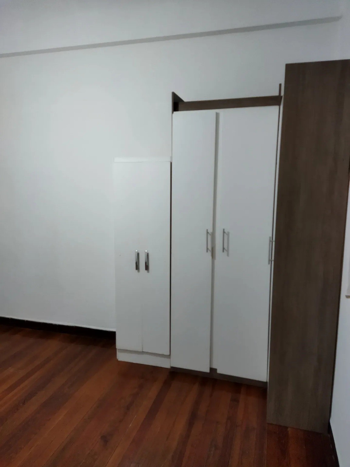 ALQUILER EN EL CENTRO DE 1 DORMITORIO, PISO 3 POR ASCENSOR, CONTRA FRENTE, GASTOS COMUNES BAJOS · Foto 7
