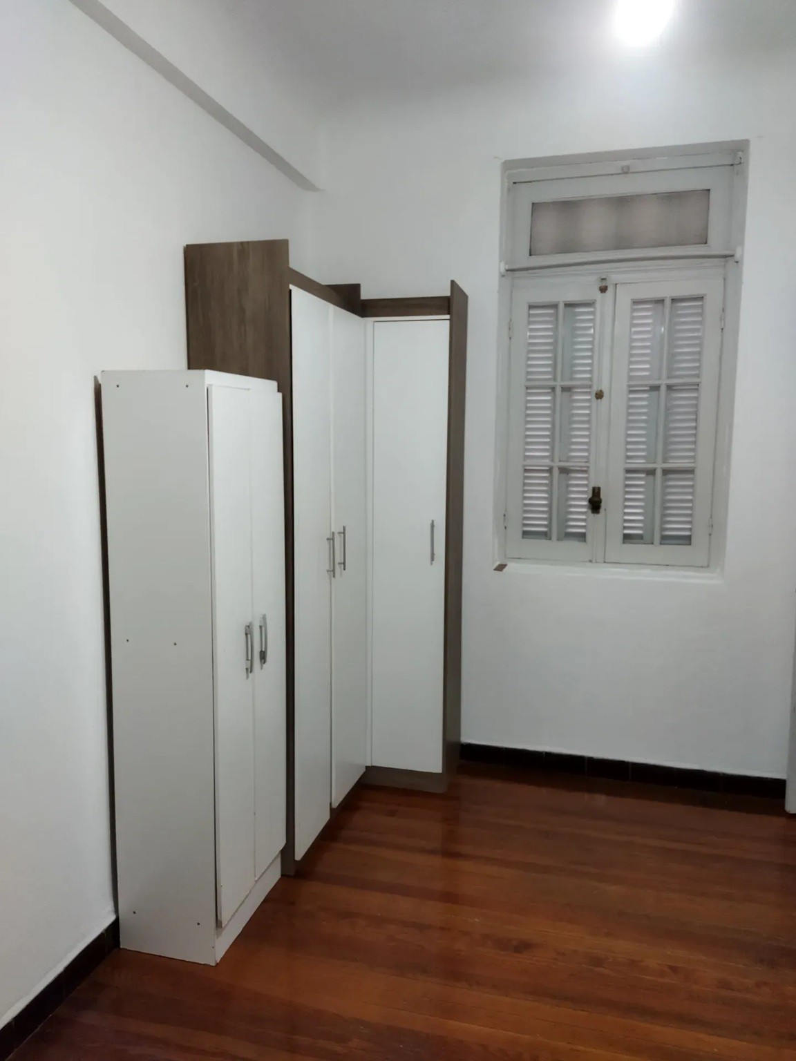 ALQUILER EN EL CENTRO DE 1 DORMITORIO, PISO 3 POR ASCENSOR, CONTRA FRENTE, GASTOS COMUNES BAJOS · Foto 8