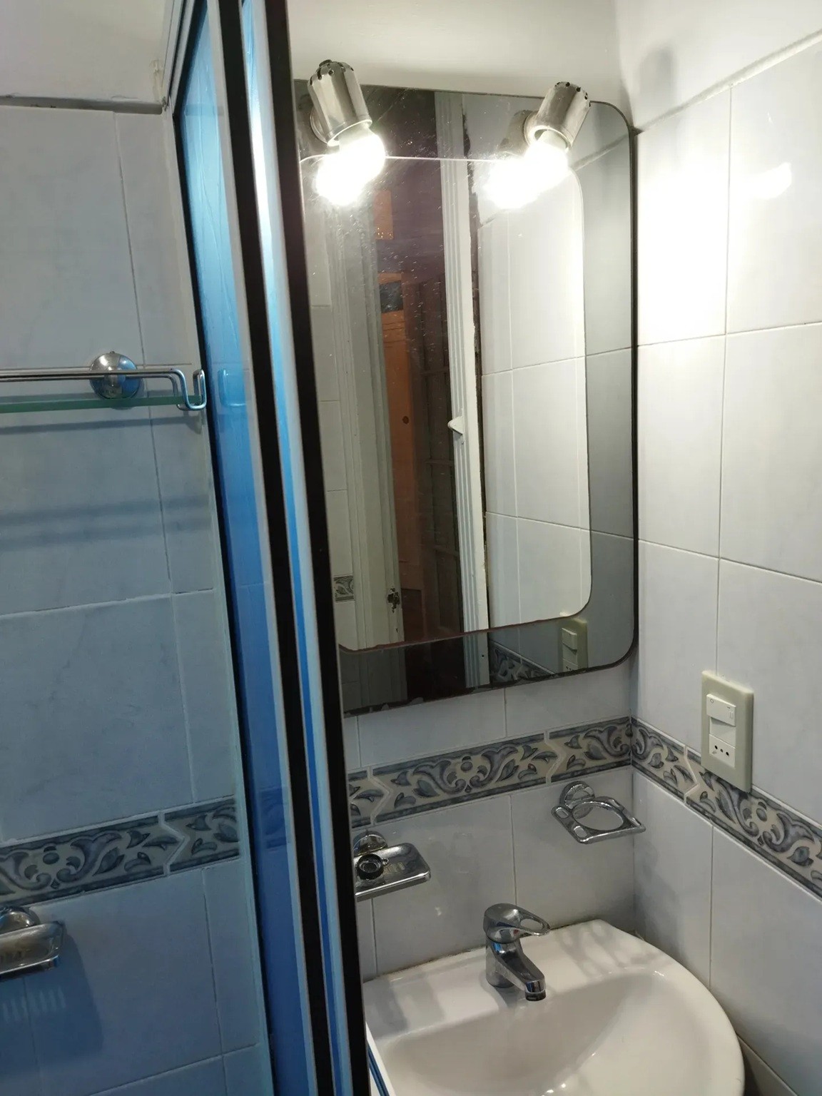 ALQUILER EN EL CENTRO DE 1 DORMITORIO, PISO 3 POR ASCENSOR, CONTRA FRENTE, GASTOS COMUNES BAJOS · Foto 10