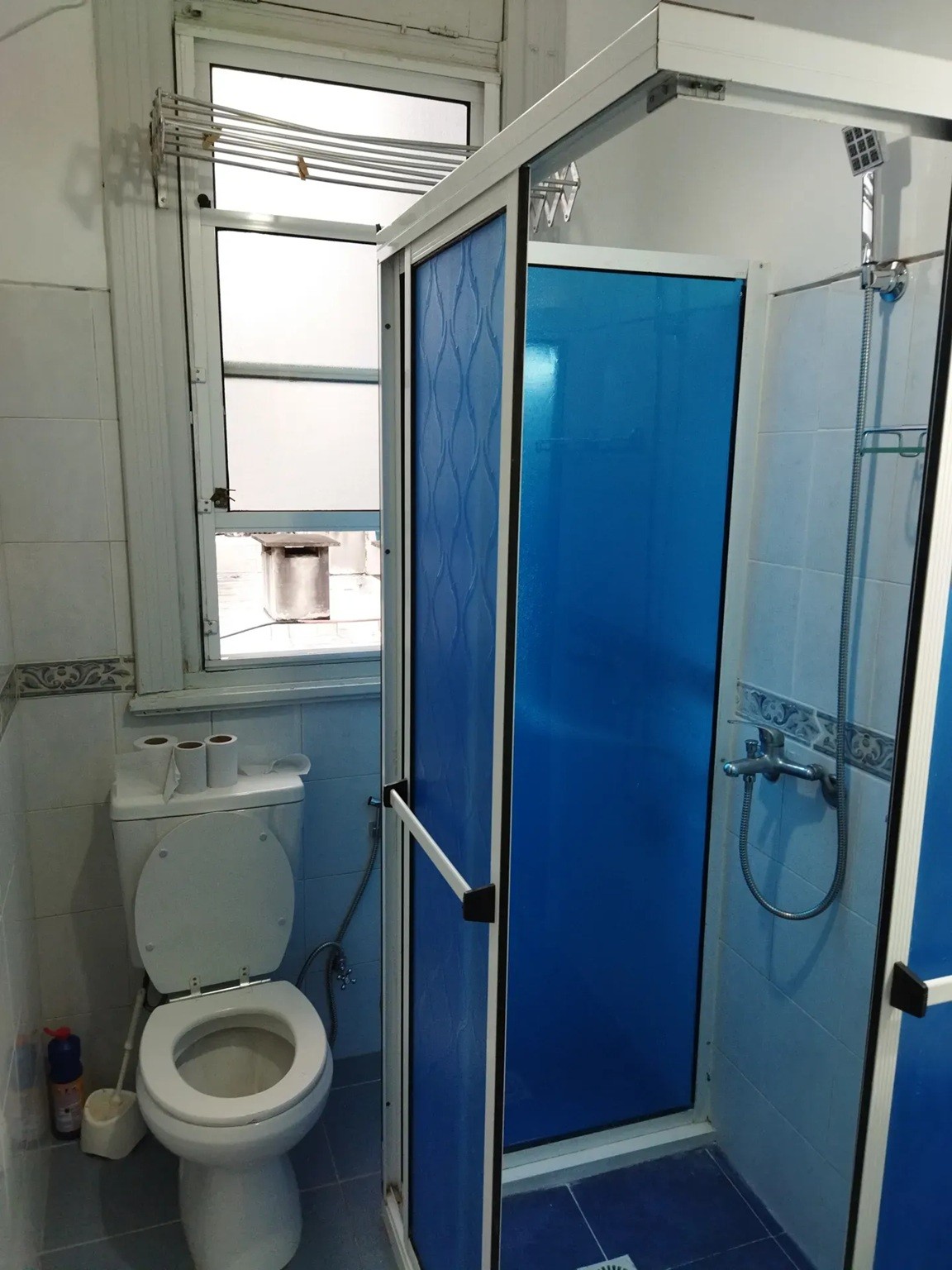 ALQUILER EN EL CENTRO DE 1 DORMITORIO, PISO 3 POR ASCENSOR, CONTRA FRENTE, GASTOS COMUNES BAJOS · Foto 9