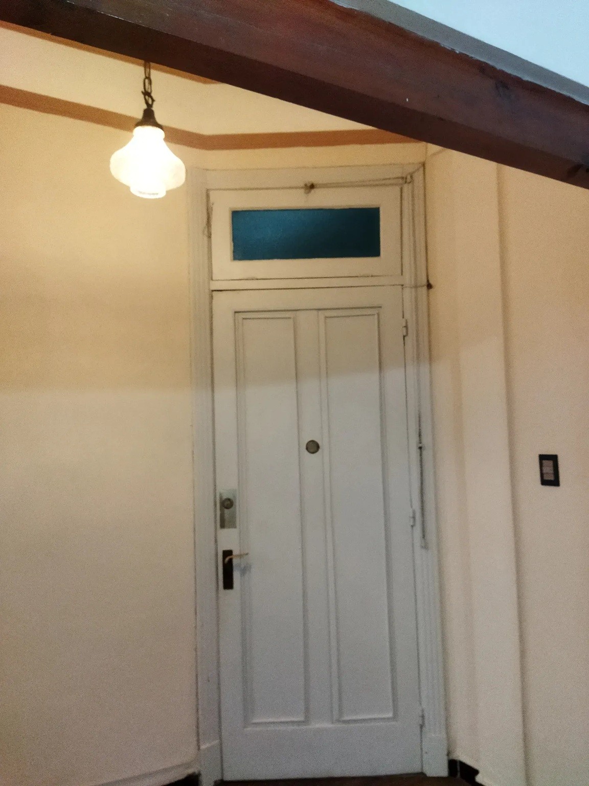 ALQUILER EN EL CENTRO DE 1 DORMITORIO, PISO 3 POR ASCENSOR, CONTRA FRENTE, GASTOS COMUNES BAJOS · Foto 12