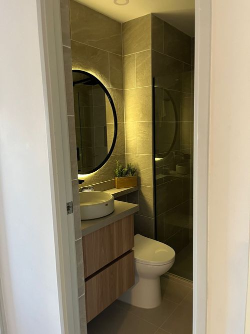 Apartamento de 3 alcobas en venta en La Abadia, Envigado, 82 m² · foto 3 de 13