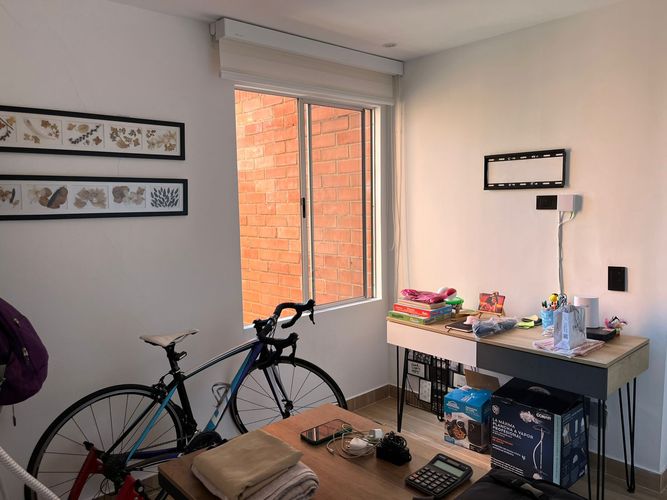 Apartamento de 3 alcobas en venta en La Abadia, Envigado, 82 m² · foto 8 de 13