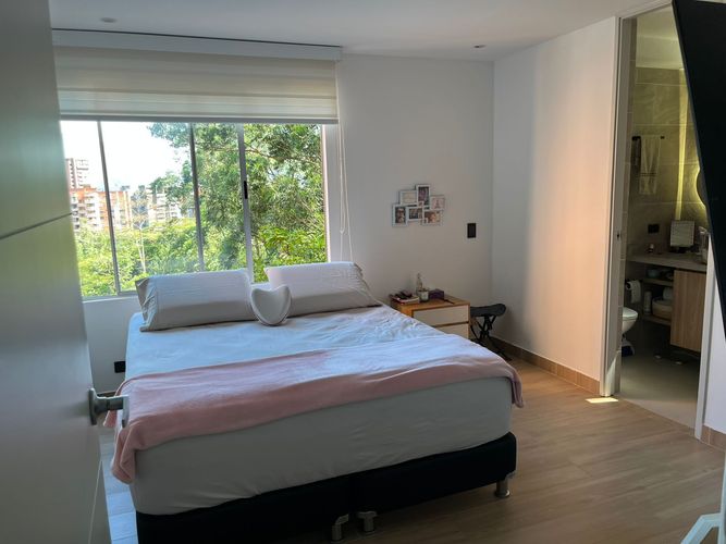 Apartamento de 3 alcobas en venta en La Abadia, Envigado, 82 m² · foto 10 de 13