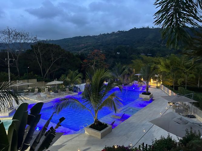 Lote en venta en Ruitoque, Girón, 457 m² · foto 6 de 21
