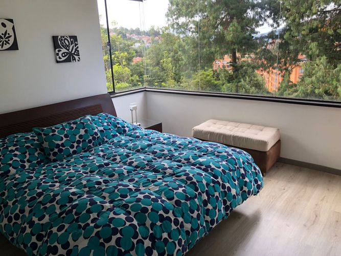 Apartamento de 3 alcobas en venta en Colina Campestre, Bogotá, 266 m² · foto 3 de 20