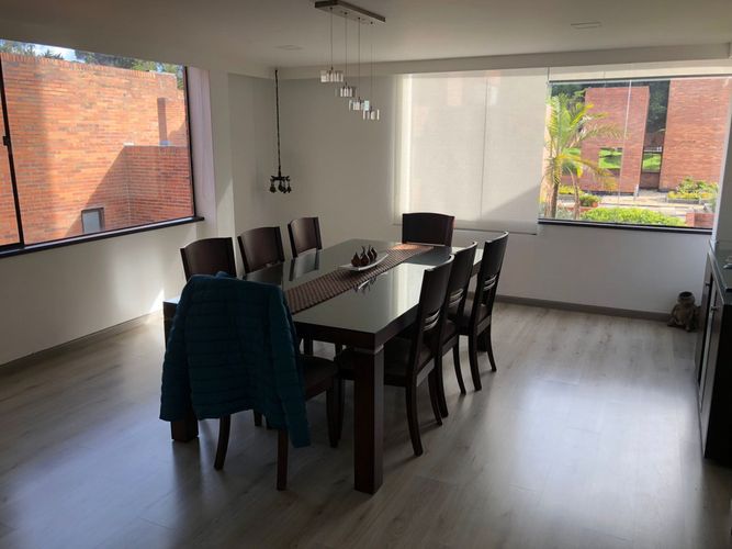 Apartamento de 3 alcobas en venta en Colina Campestre, Bogotá, 266 m² · foto 11 de 20