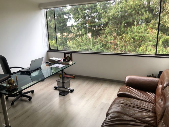 Apartamento de 3 alcobas en venta en Colina Campestre, Bogotá, 266 m² · foto 12 de 20