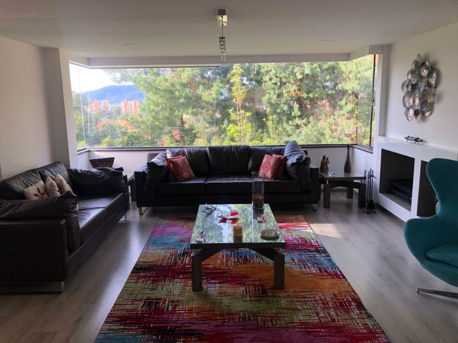 Apartamento de 3 alcobas en venta en Colina Campestre, Bogotá, 266 m² · foto 16 de 20