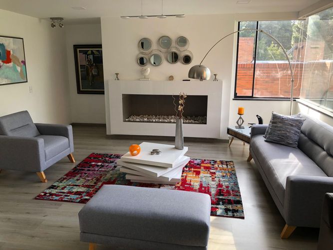 Apartamento de 3 alcobas en venta en Colina Campestre, Bogotá, 266 m² · foto 17 de 20