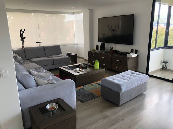 Apartamento de 3 alcobas en venta en Colina Campestre, Bogotá, 266 m² · foto 18 de 20