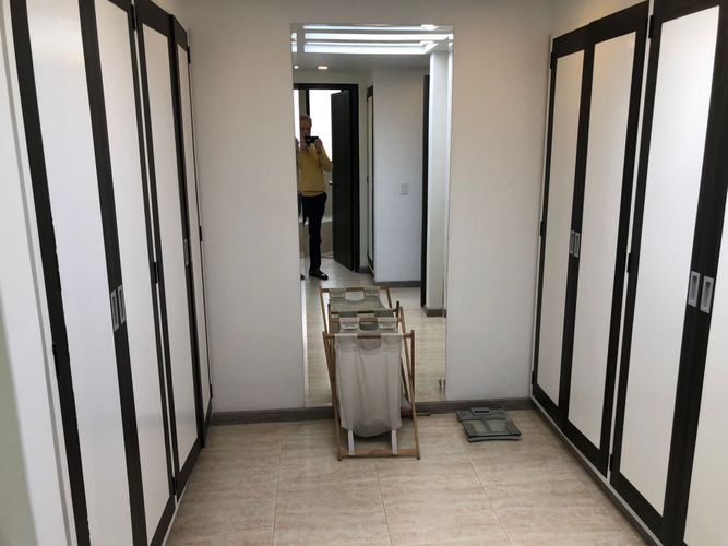 Apartamento de 3 alcobas en venta en Colina Campestre, Bogotá, 266 m² · foto 20 de 20