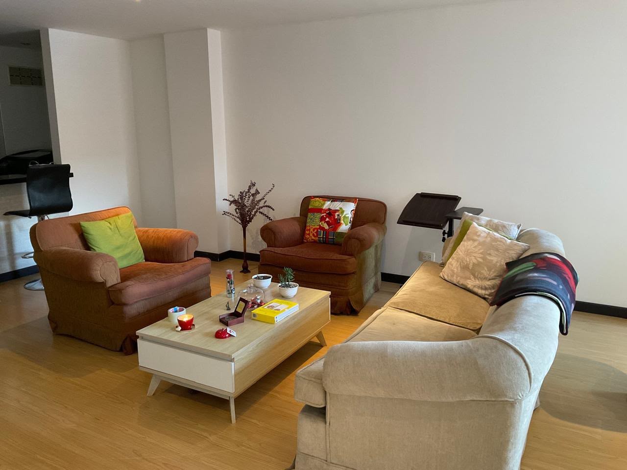Apartamento en venta en Colina Campestre, Bogotá · foto 5 de 18