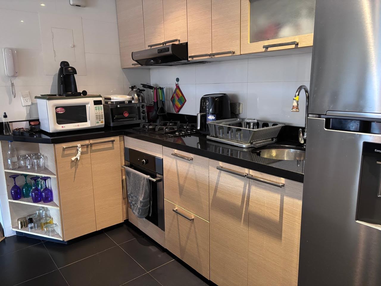 Apartamento en venta en Colina Campestre, Bogotá · foto 7 de 18