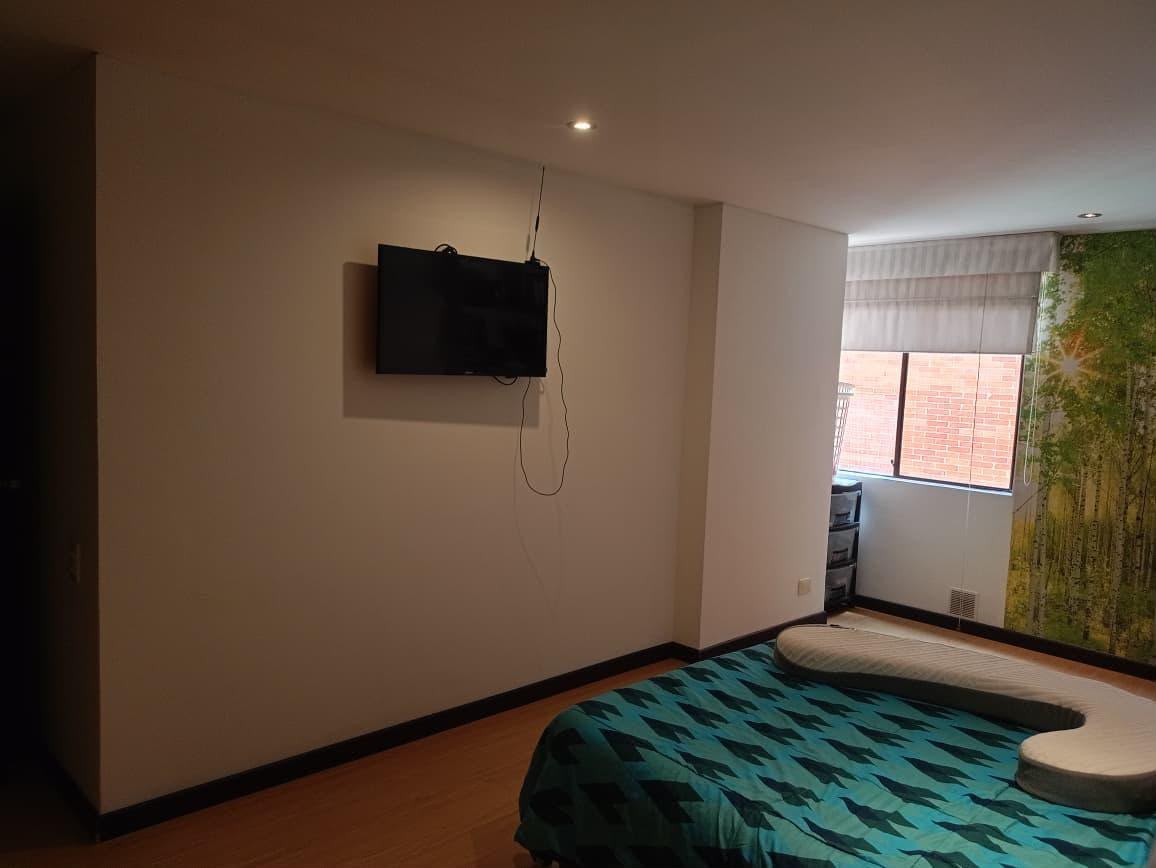 Apartamento en venta en Colina Campestre, Bogotá · foto 12 de 18