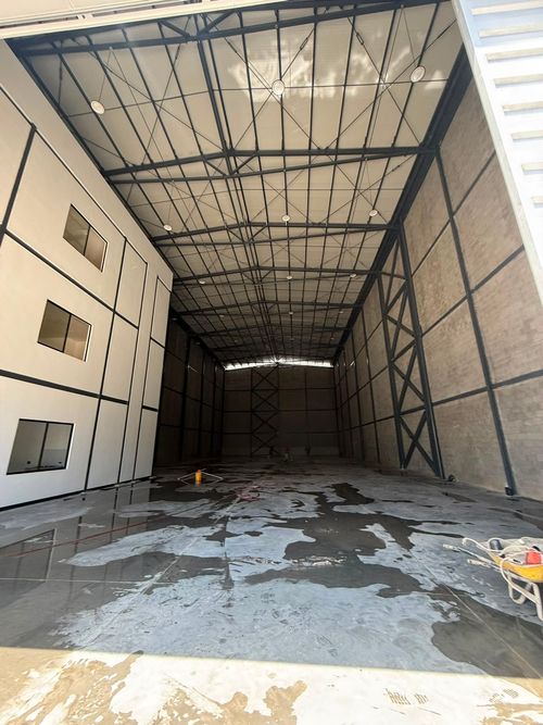 Bodega en arriendo en Conjunto Provincia De Soto Etapa I, Bucaramanga, 1150 m² · foto 2 de 19