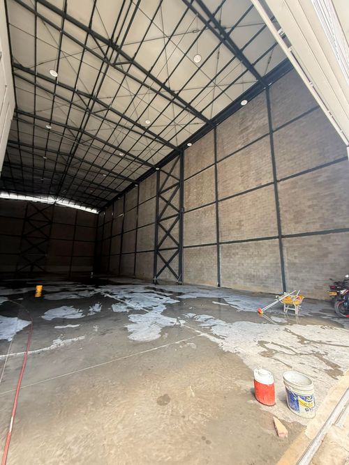 Bodega en arriendo en Conjunto Provincia De Soto Etapa I, Bucaramanga, 1150 m² · foto 17 de 19