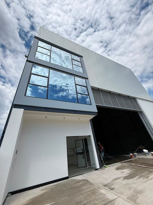 Bodega en arriendo en Conjunto Provincia De Soto Etapa I, Bucaramanga, 1150 m² · foto 19 de 19
