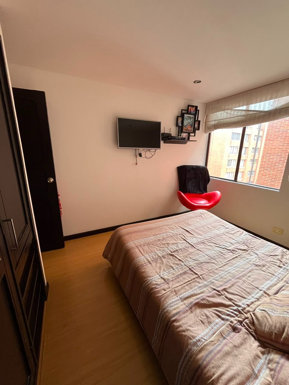 Apartamento en venta en Colina Campestre, Bogotá · foto 13 de 18